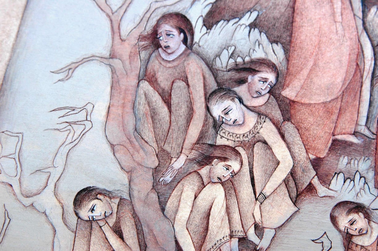 Detail